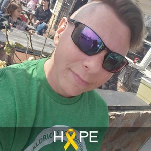 Meet your Posher, Dawn